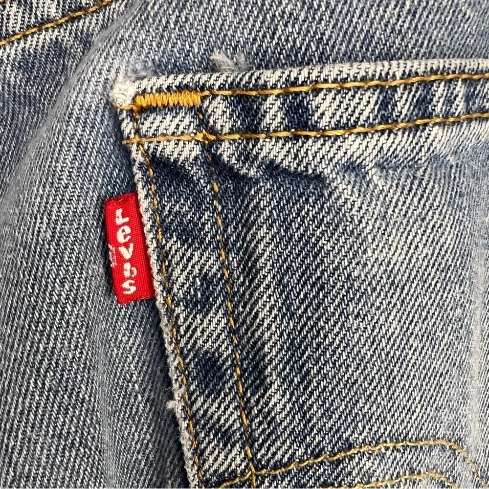 Levis levi mens